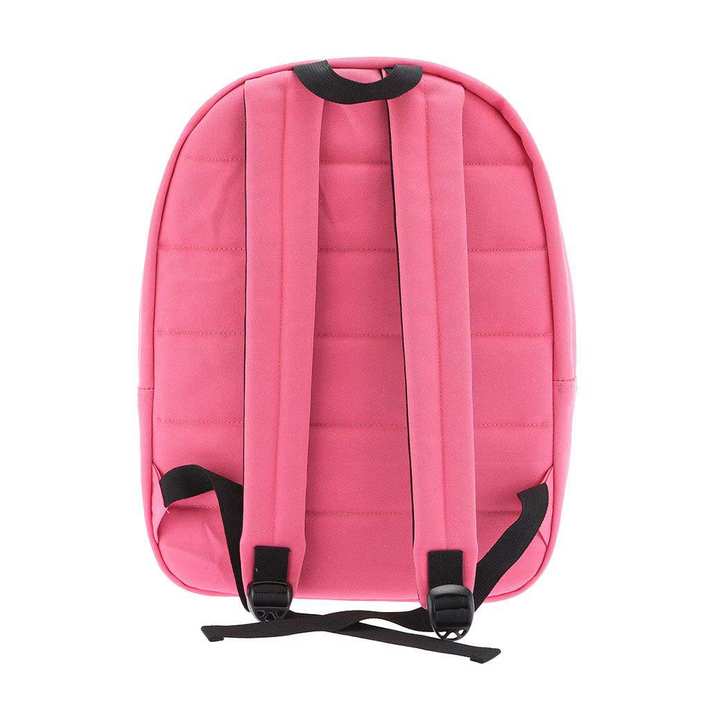 imagen de Mochila acolchada rosa con diseño de Taylor Swift, mochila 39x17x44cm 3
