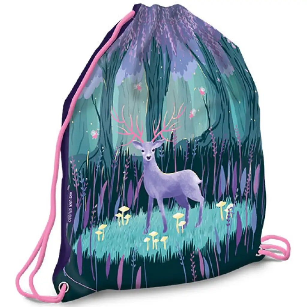 imagen de Mochila de deporte Midnight Wish 1