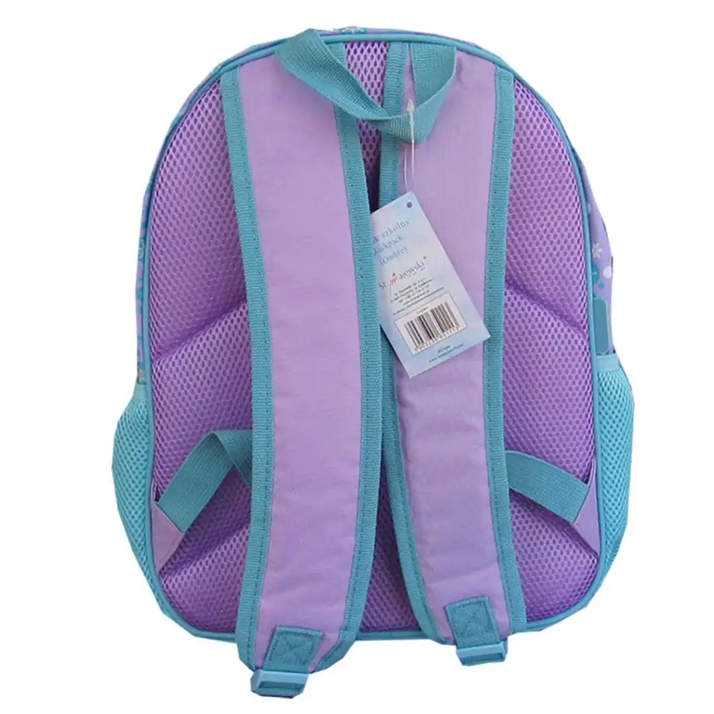 imagen de Mochila de Frozen, mochila 37x28x13cm 2