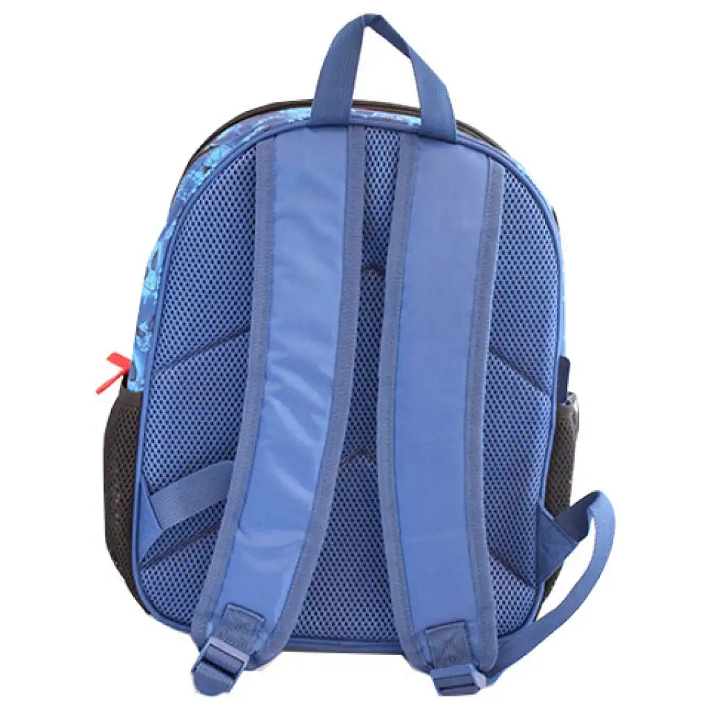 imagen de Mochila de Spider-Man, mochila tamaño 15 3