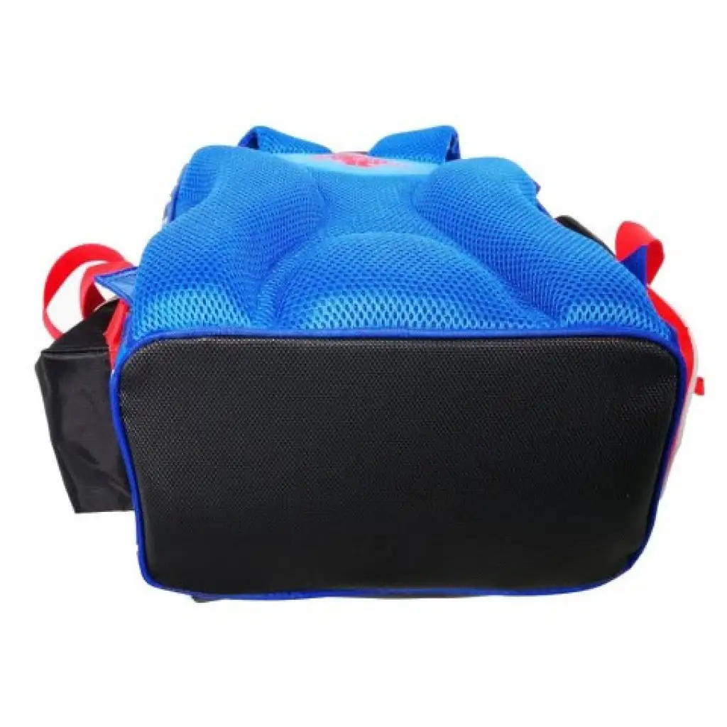 imagen de Mochila ergonómica de Cars Lightning McQueen, mochila 35,5x16x27,5cm 3