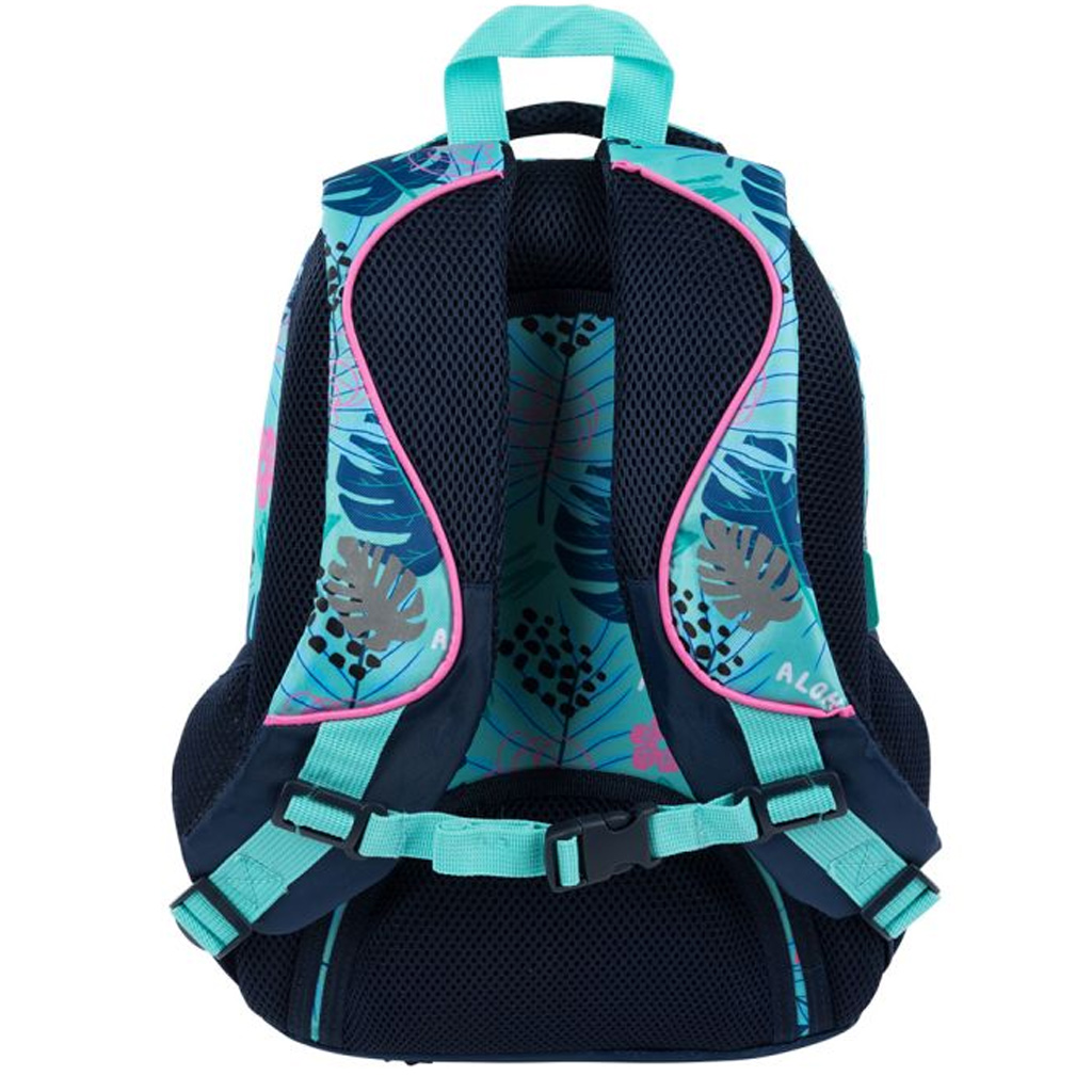 imagen de Mochila ergonómica Stitch Stay Cool, mochila BPL58 40x29x19 cm 2