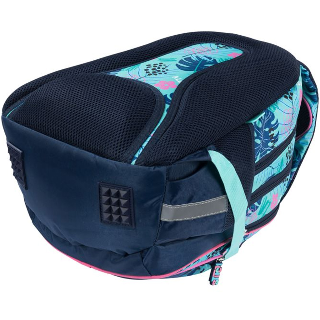 imagen de Mochila ergonómica Stitch Stay Cool, mochila BPL58 40x29x19 cm 3
