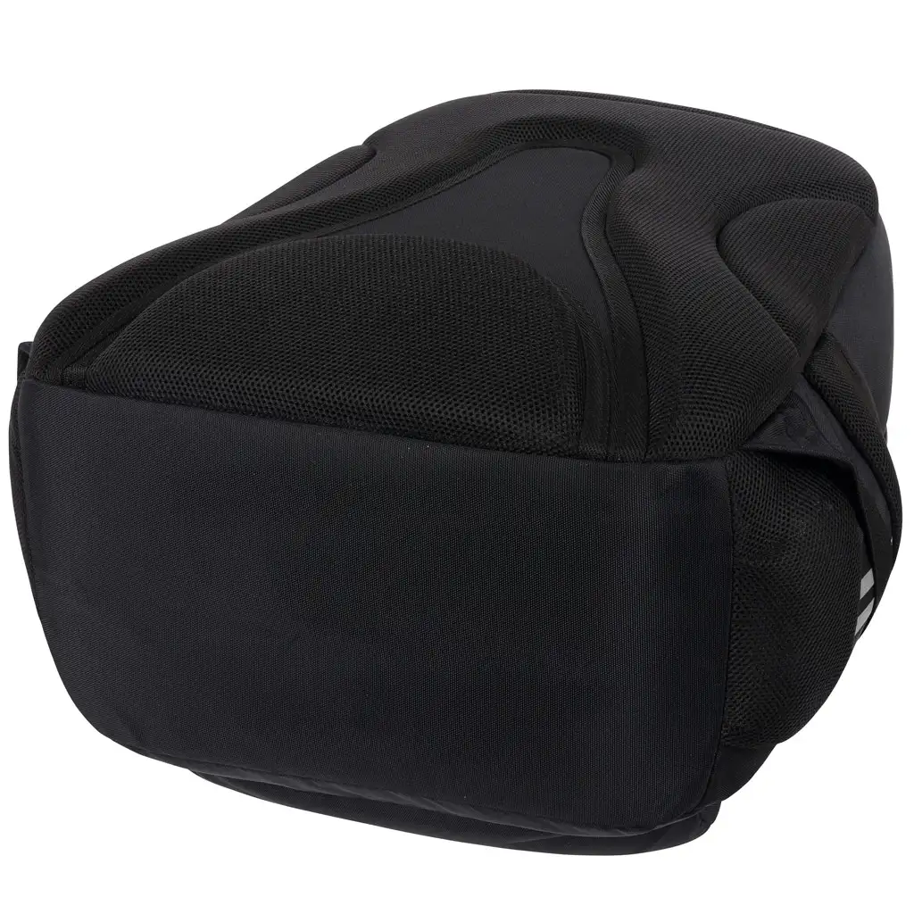 imagen de Mochila ergonómica St.Right Black, mochila BP73 46x31x20cm 4