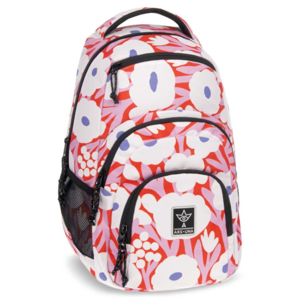 imagen de Mochila escolar Ars Una Bloomie AU-2 1