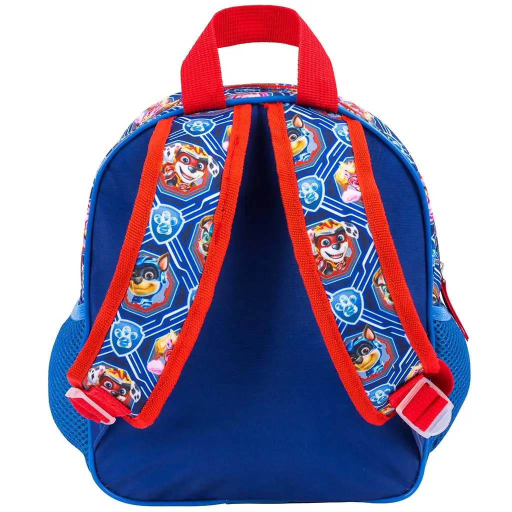 imagen de Mochila escolar de Mancs őrjárat Marshall 29x23x11cm 2