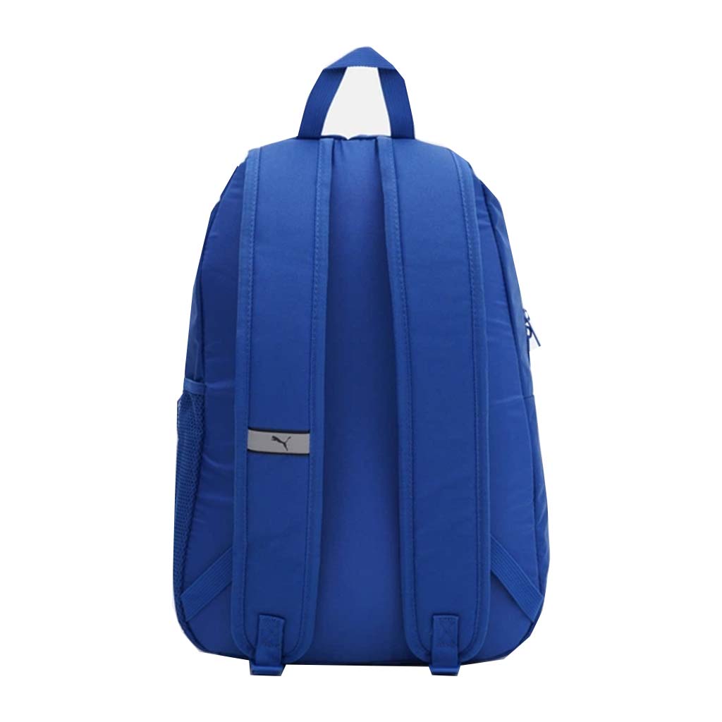 imagen de Mochila escolar Puma, mochila '26 7994313 azul 30x44x14cm 2