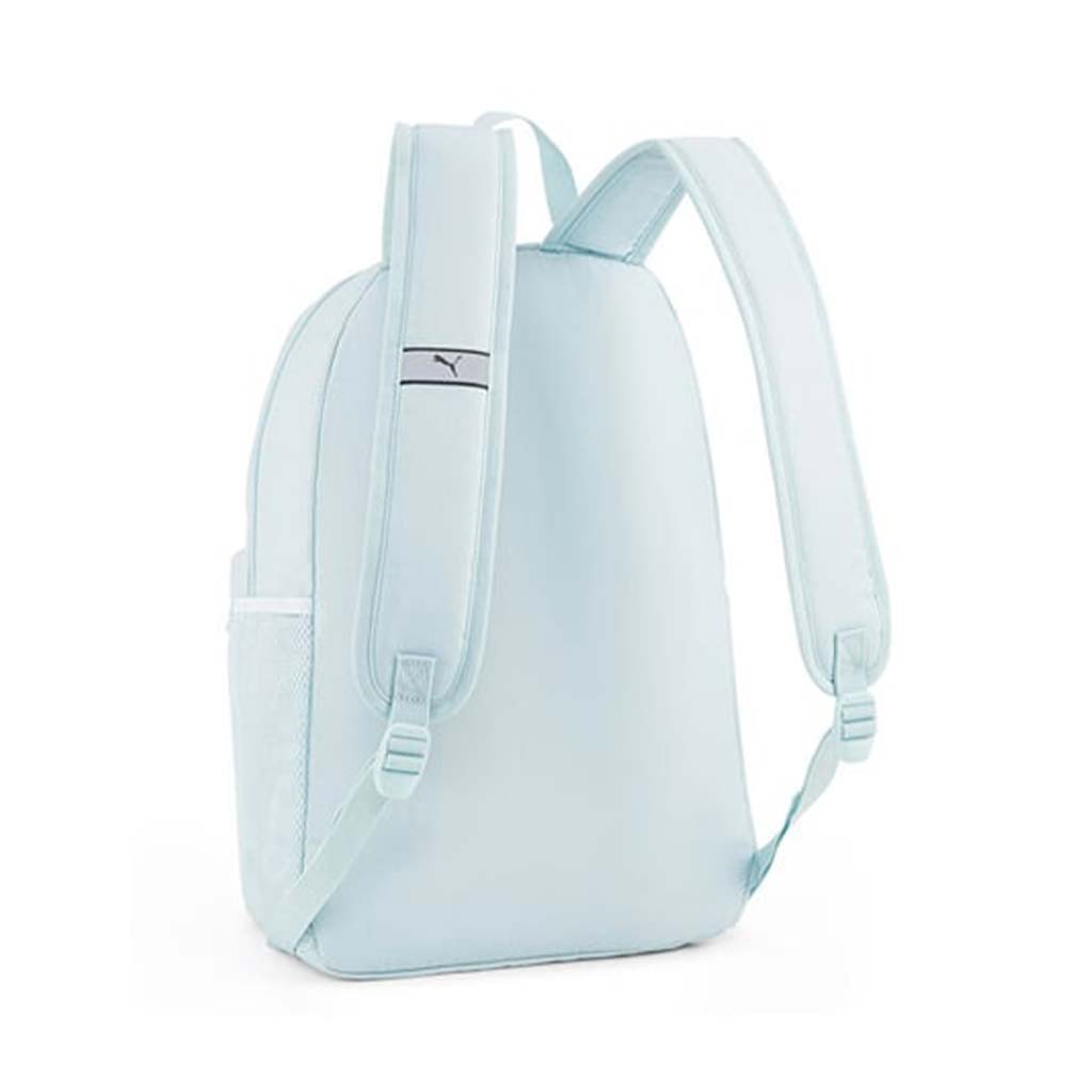 imagen de Mochila escolar Puma, mochila '26 7994314 azul pastel 30x44x14cm 2