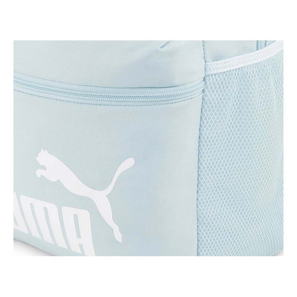 imagen de Mochila escolar Puma, mochila '26 7994314 azul pastel 30x44x14cm 3