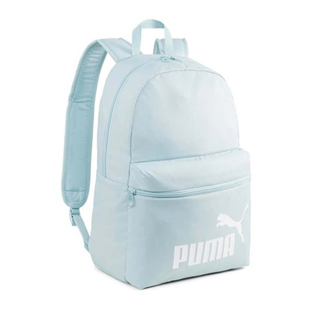 imagen de Mochila escolar Puma, mochila '26 7994314 azul pastel 30x44x14cm 1