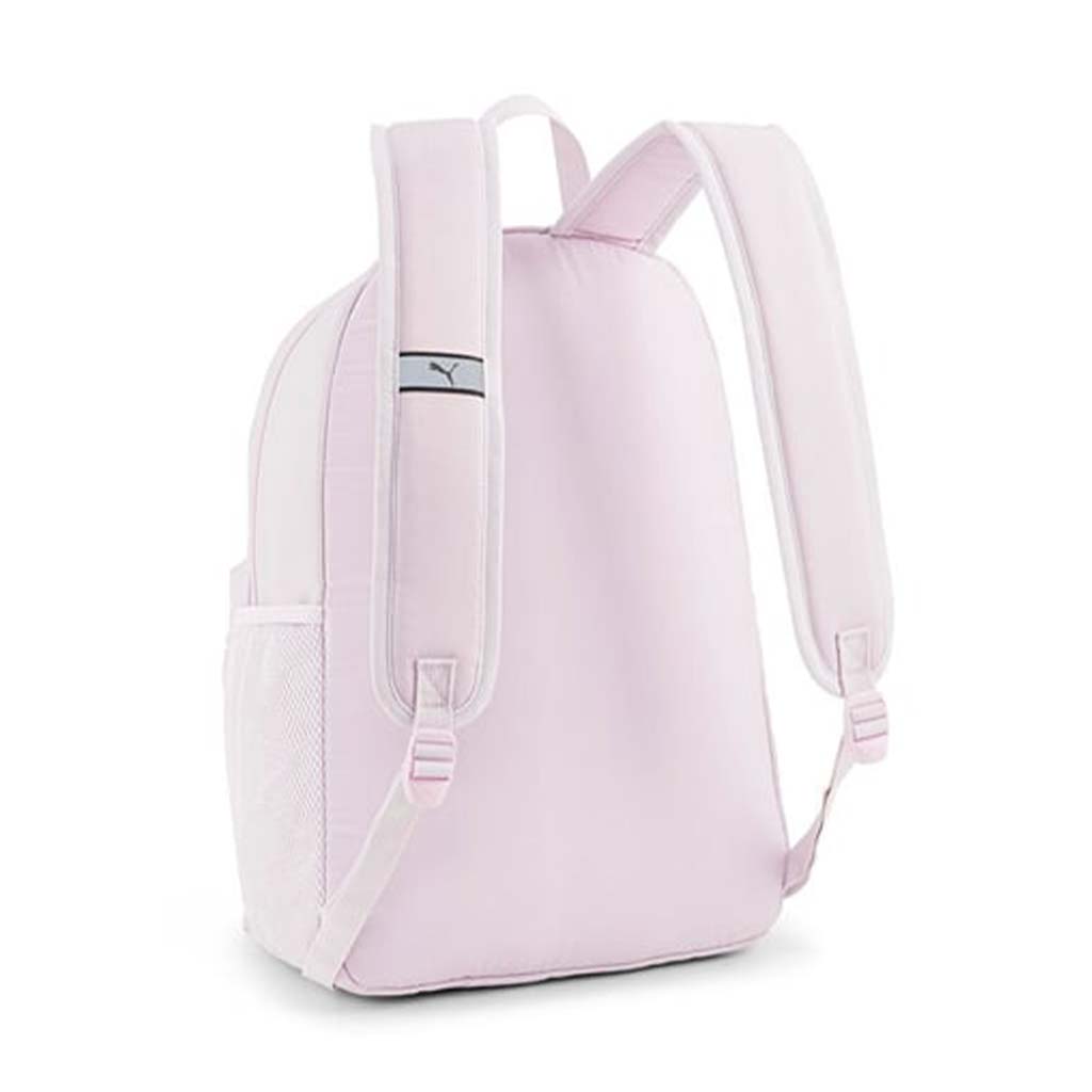 imagen de Mochila escolar Puma, mochila '26 7994315 rosa pastel 30x44x14cm 2