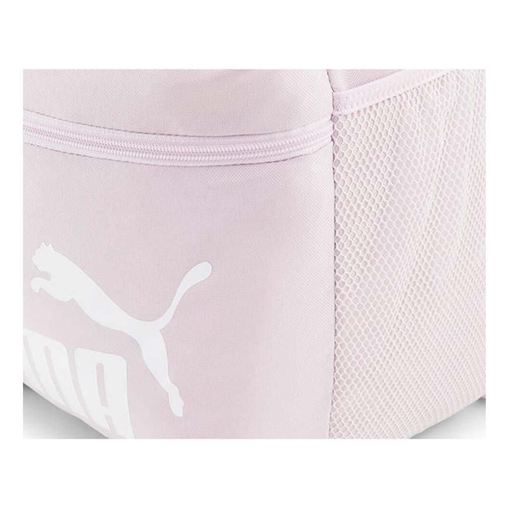 imagen de Mochila escolar Puma, mochila '26 7994315 rosa pastel 30x44x14cm 3