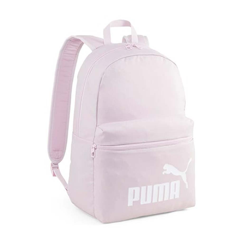 imagen de Mochila escolar Puma, mochila '26 7994315 rosa pastel 30x44x14cm 1