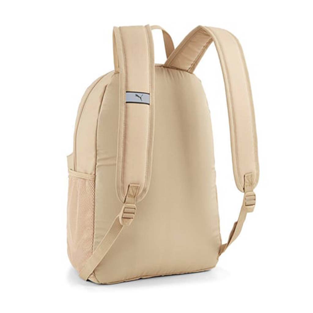 imagen de Mochila escolar Puma, mochila '26 7994316 beige 30x44x14cm 2