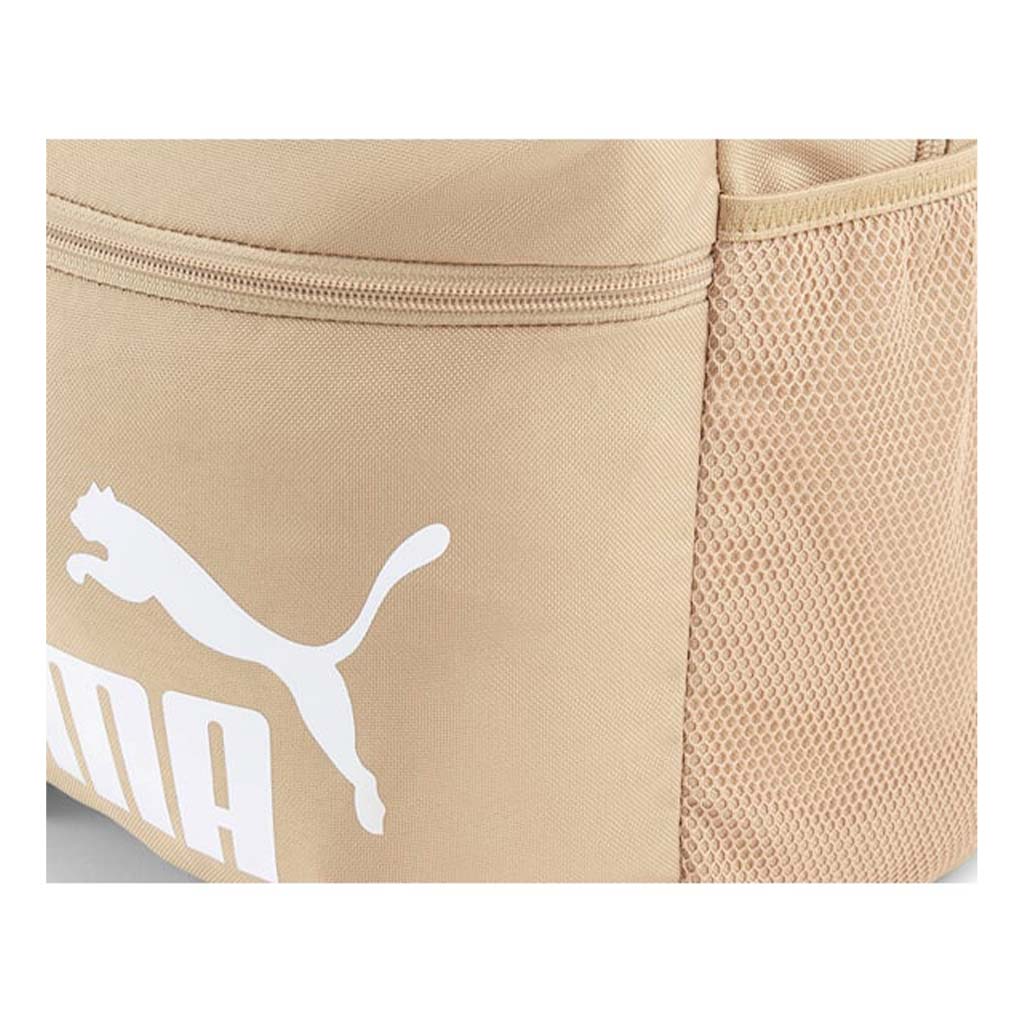 imagen de Mochila escolar Puma, mochila '26 7994316 beige 30x44x14cm 3