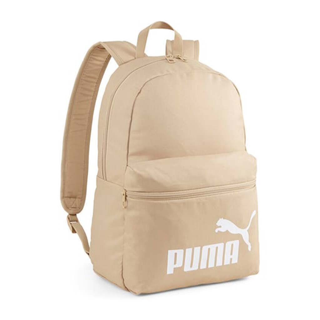 imagen de Mochila escolar Puma, mochila '26 7994316 beige 30x44x14cm 1