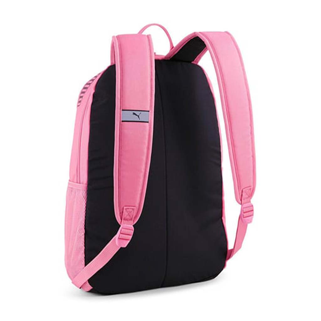 imagen de Mochila escolar Puma, mochila '26 7995210 rosa 30x48x19cm 2