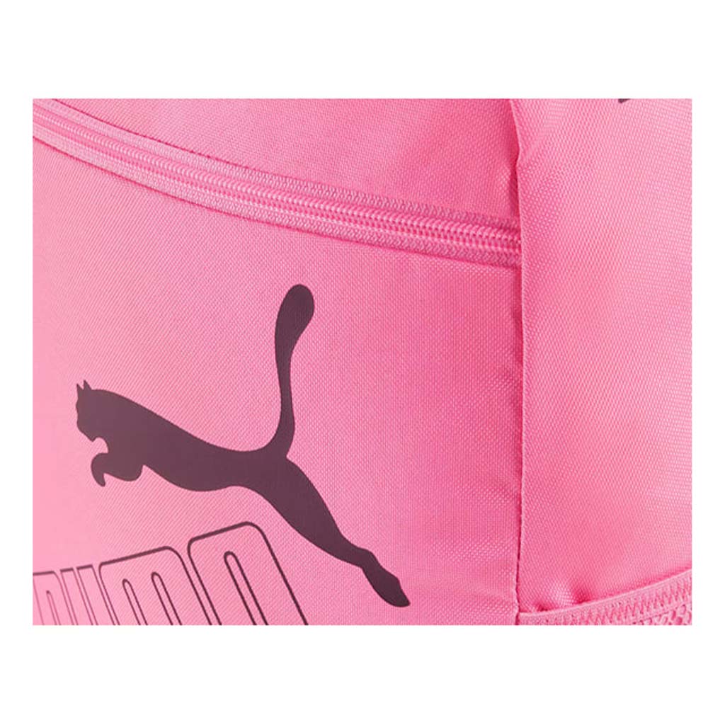 imagen de Mochila escolar Puma, mochila '26 7995210 rosa 30x48x19cm 3