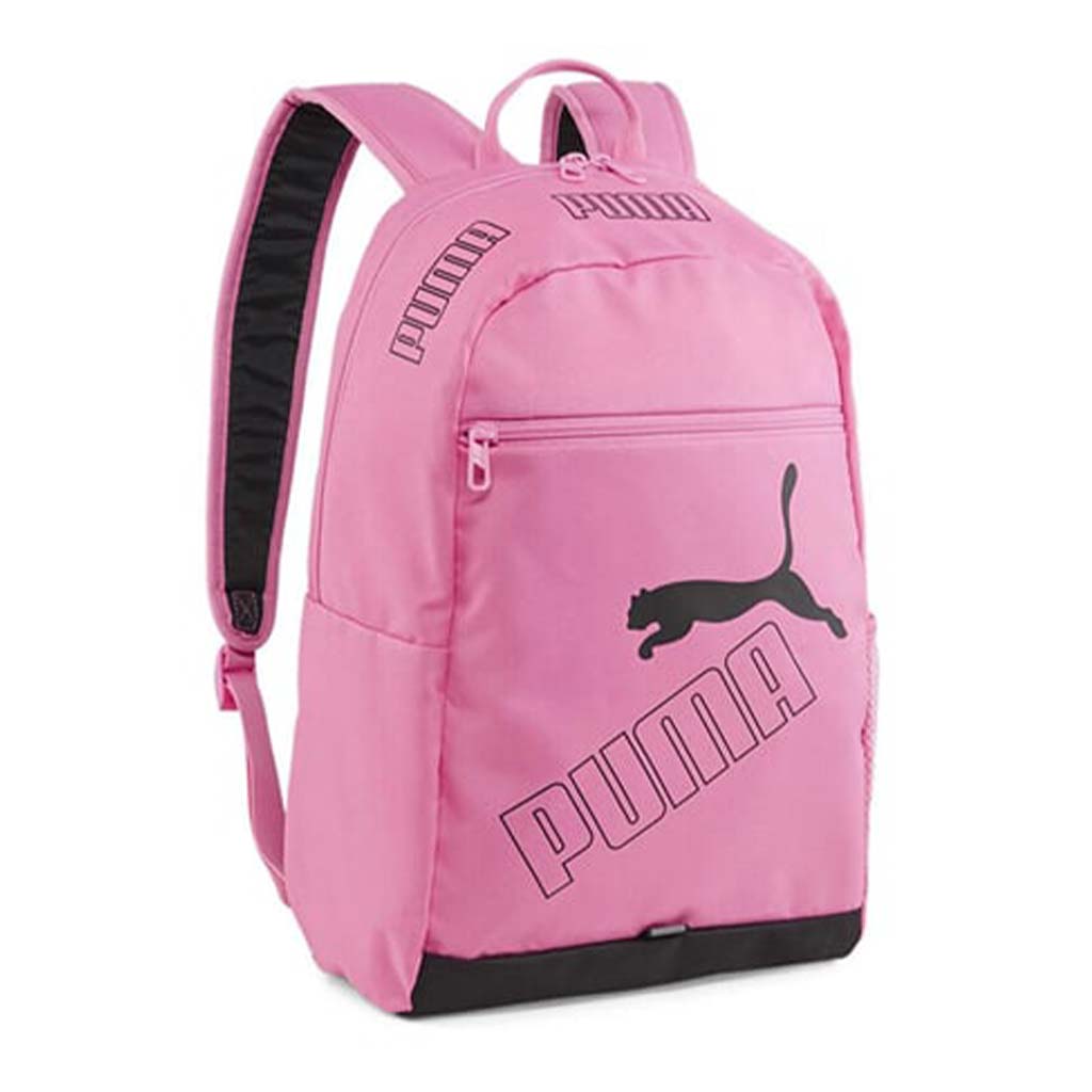 imagen de Mochila escolar Puma, mochila '26 7995210 rosa 30x48x19cm 1