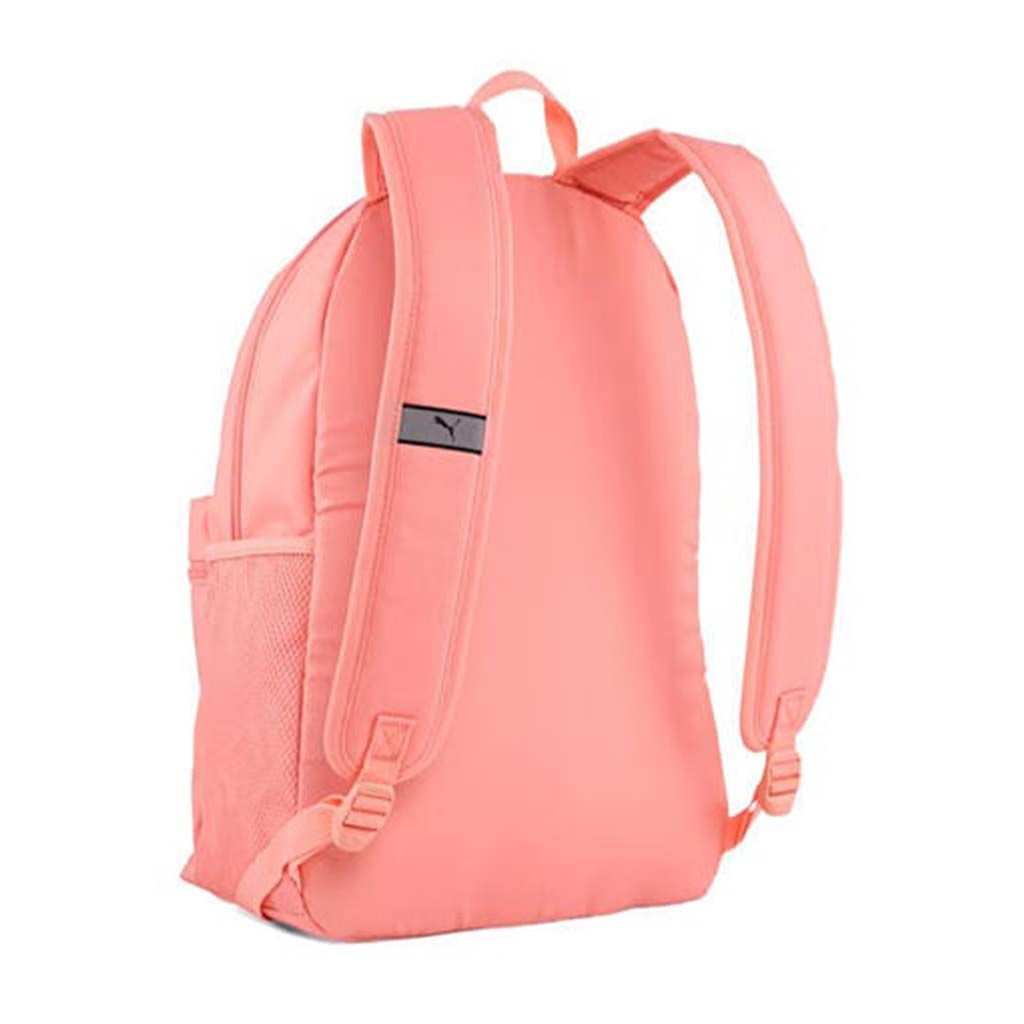 imagen de Mochila escolar Puma, mochila '26 9116406 melocotón 30x44x14cm 2