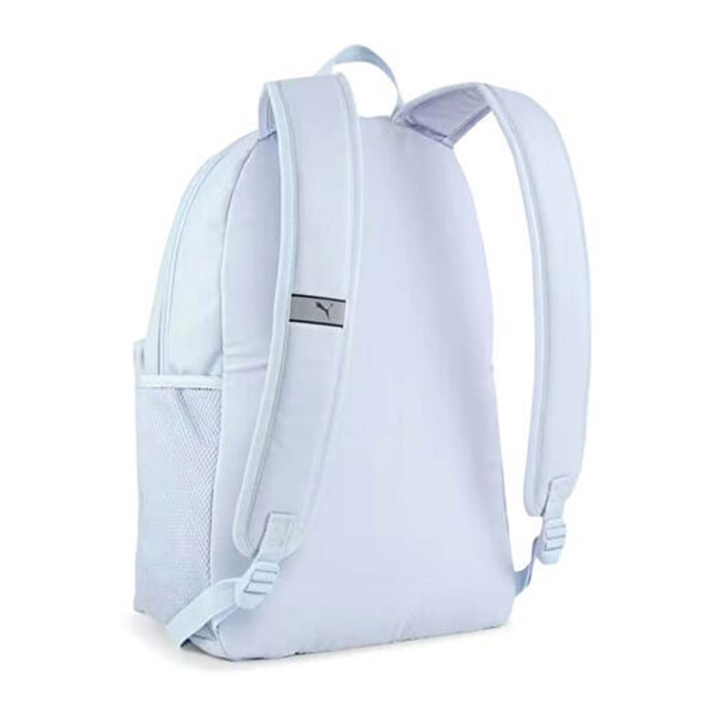 imagen de Mochila escolar Puma, mochila '26 9116408 azul pastel 30x44x14cm 2