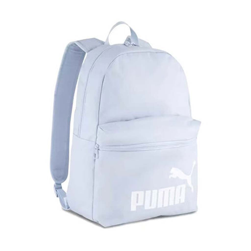imagen de Mochila escolar Puma, mochila '26 9116408 azul pastel 30x44x14cm 1