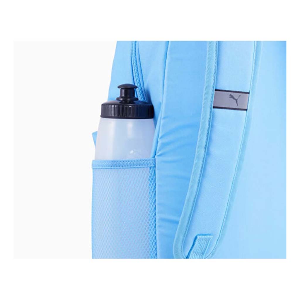 imagen de Mochila escolar Puma, mochila '26 9116409 turquesa 30x44x14cm 3