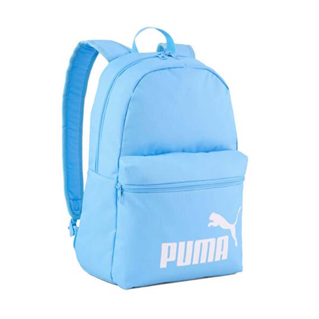 imagen de Mochila escolar Puma, mochila '26 9116409 turquesa 30x44x14cm 1