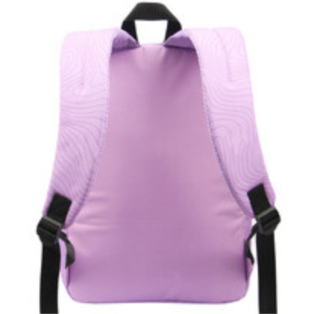 imagen de Mochila escolar St.Right K-Pop Cazadores de Demonios morada 2