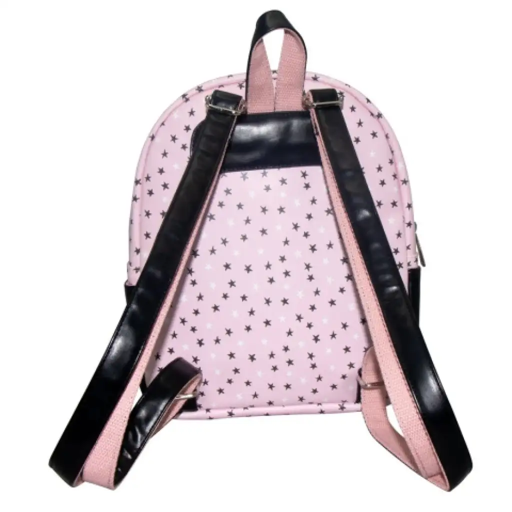 imagen de Mochila escolar Tesoro Dream Big 2