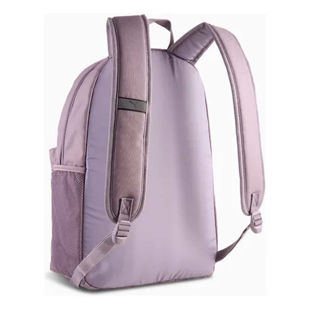 imagen de Mochila Puma, mochila '26 9116423 plata-rosa 30x44x14cm 2