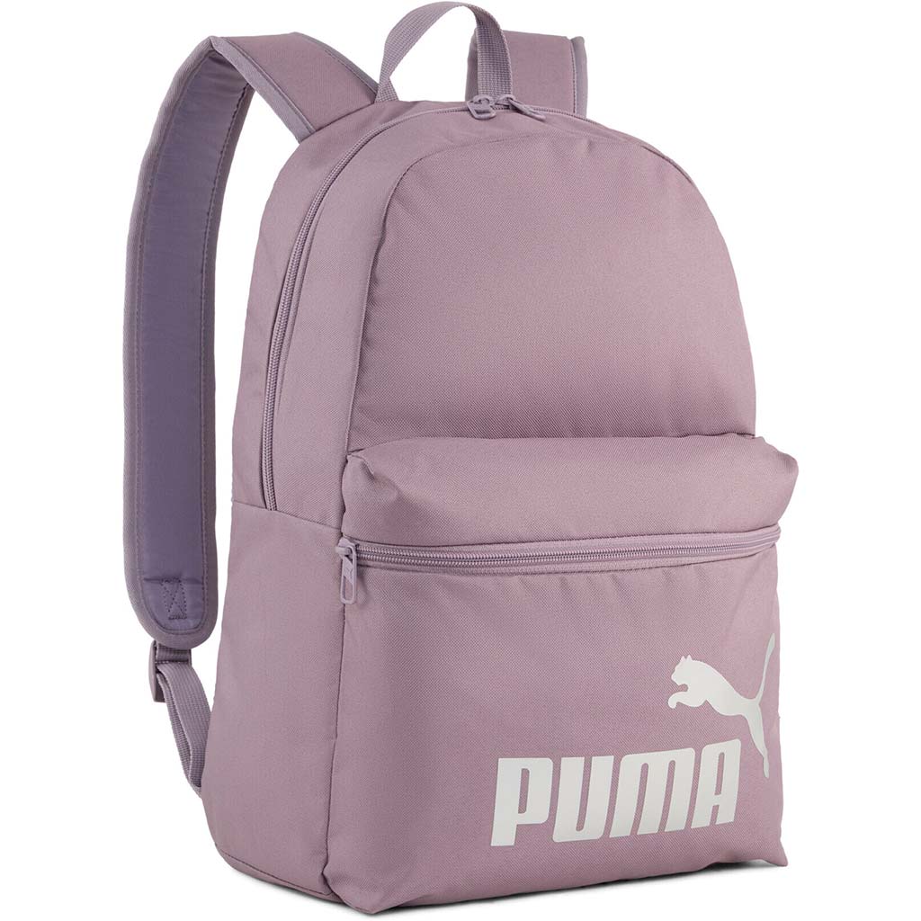 imagen de Mochila Puma, mochila '26 9116423 plata-rosa 30x44x14cm 1
