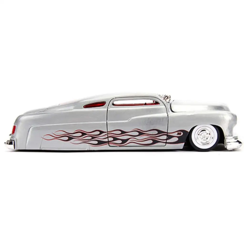 imagen de Modelo de coche de metal Mercury 1951 1/24 - Simba Toys 3