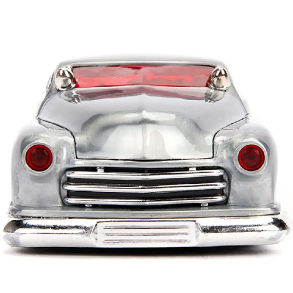 imagen de Modelo de coche de metal Mercury 1951 1/24 - Simba Toys 5