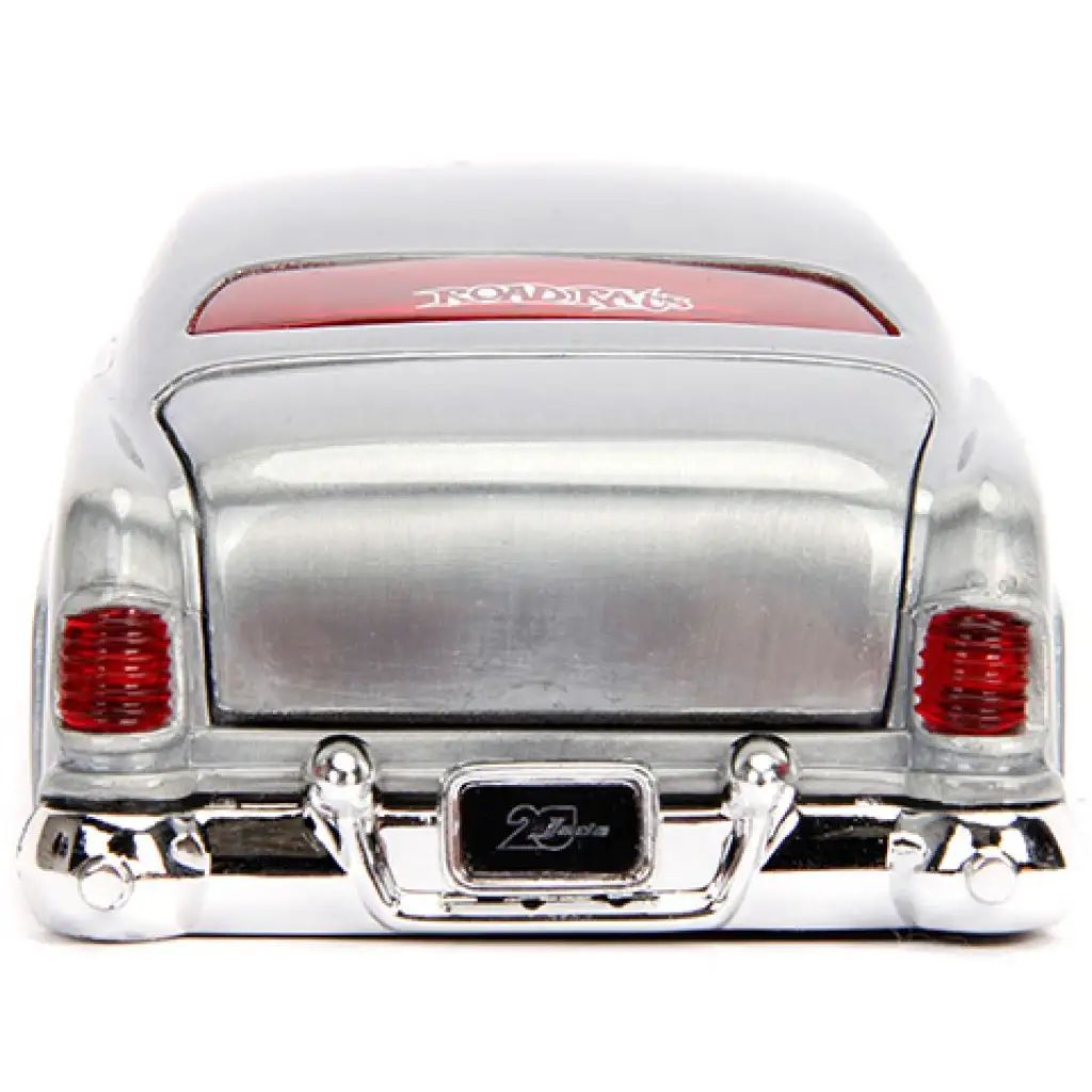 imagen de Modelo de coche de metal Mercury 1951 1/24 - Simba Toys 6