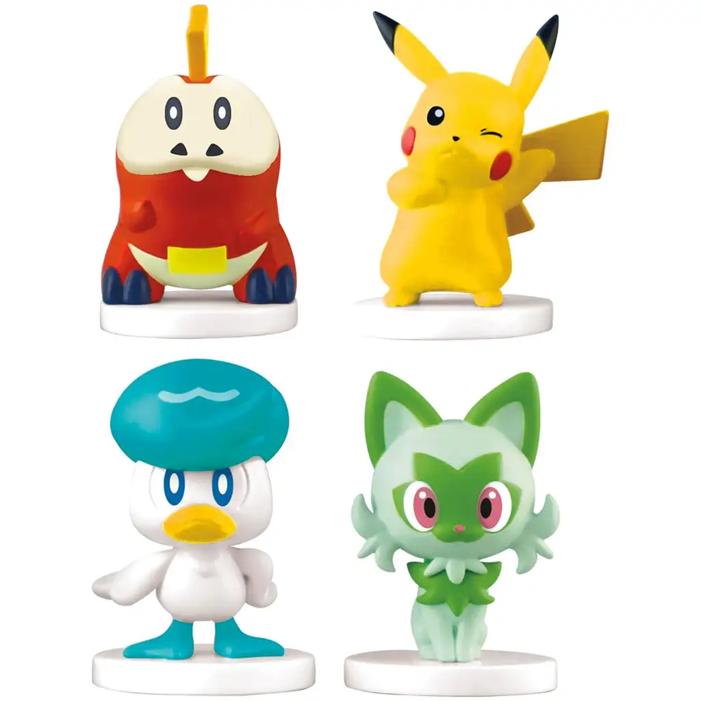 imagen de Monopoly Pokémon juego de mesa - Hasbro 3