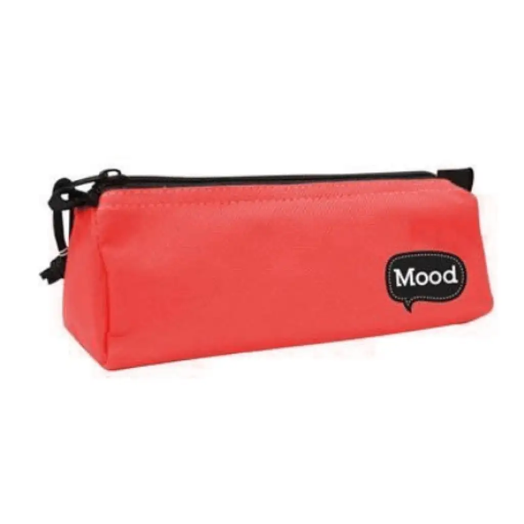 imagen de Mood lápiz rojo cilíndrico 21x7x7cm 1