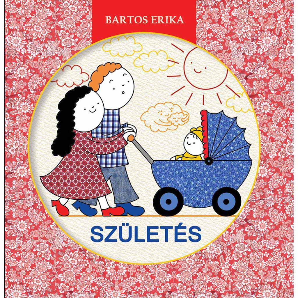 imagen de Móra: Bartos Erika - Nacimiento las historias del comienzo 1