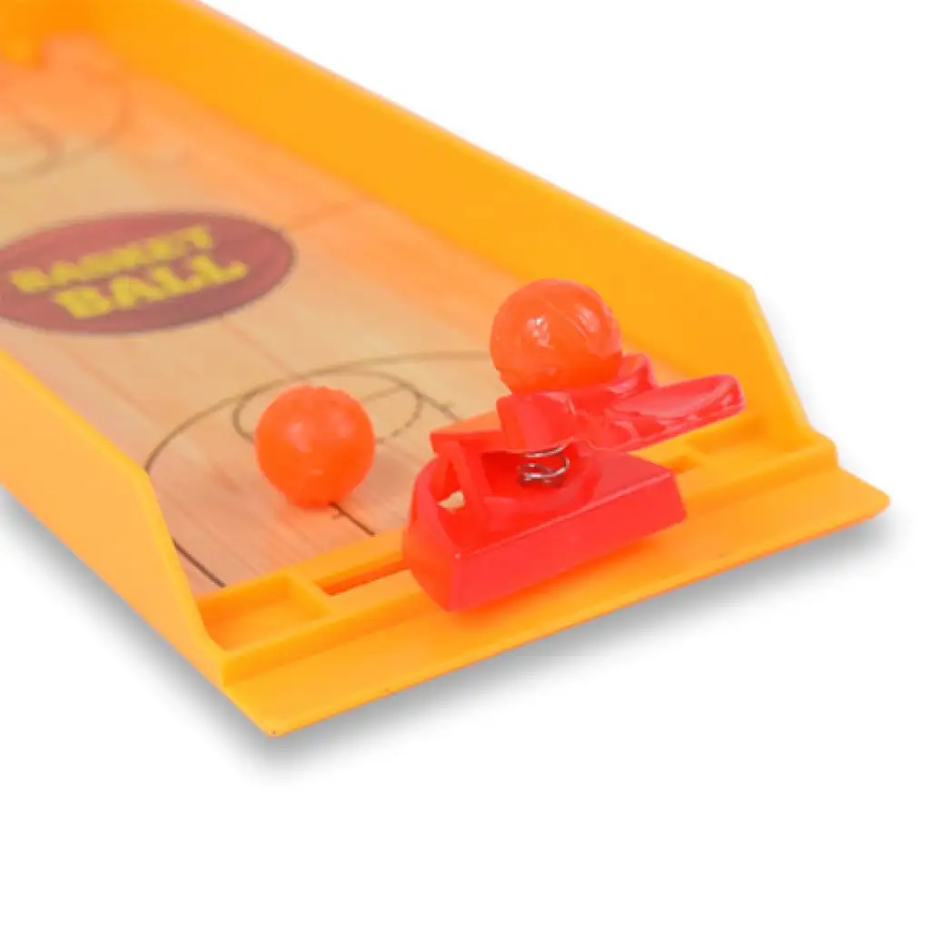 imagen de Motion Basketball Mini set de baloncesto de mesa 2