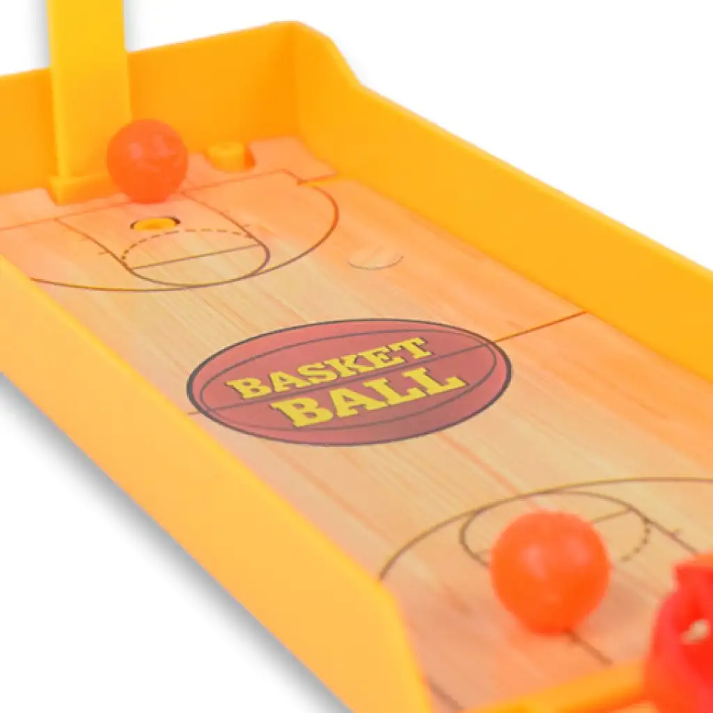 imagen de Motion Basketball Mini set de baloncesto de mesa 3