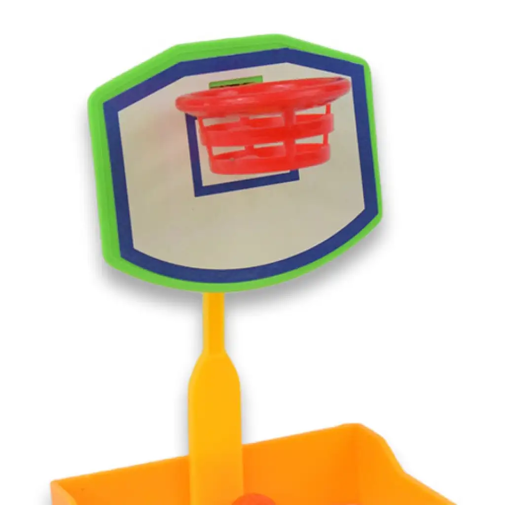 imagen de Motion Basketball Mini set de baloncesto de mesa 4