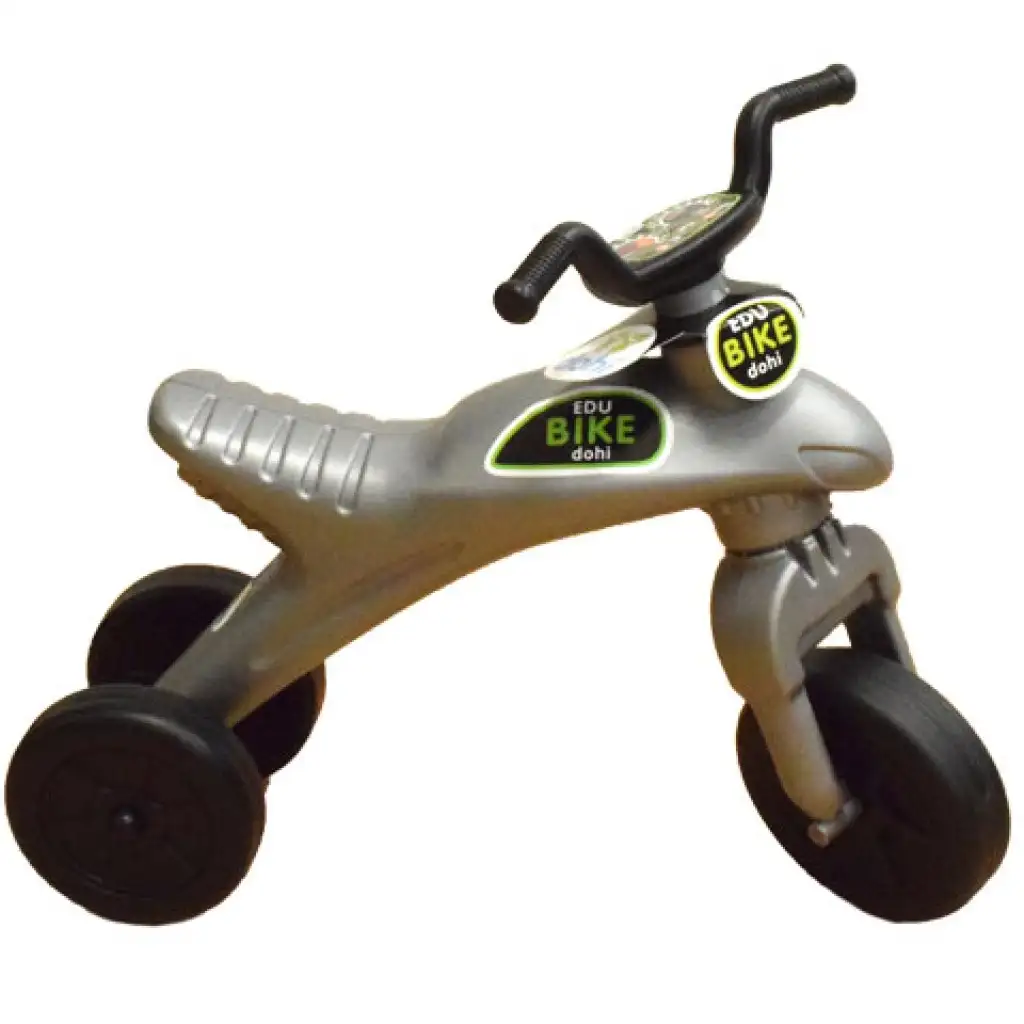 imagen de Moto Edu bike a pedales - D-Toys 2