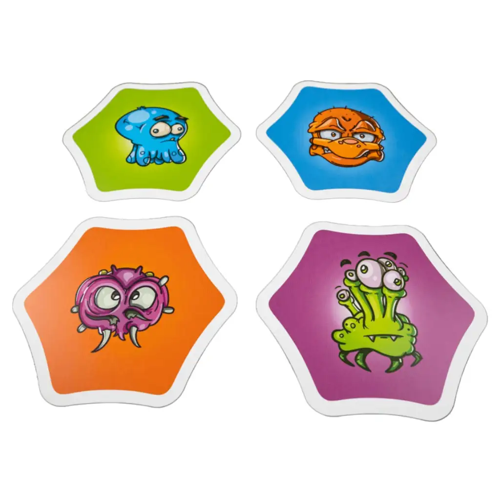 imagen de Mumus Maflás juego de mesa 3