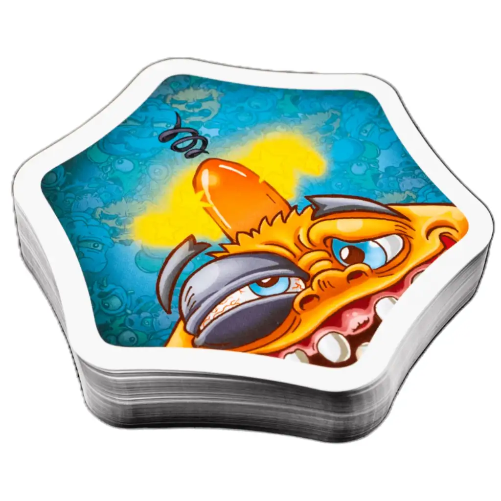 imagen de Mumus Maflás juego de mesa 4