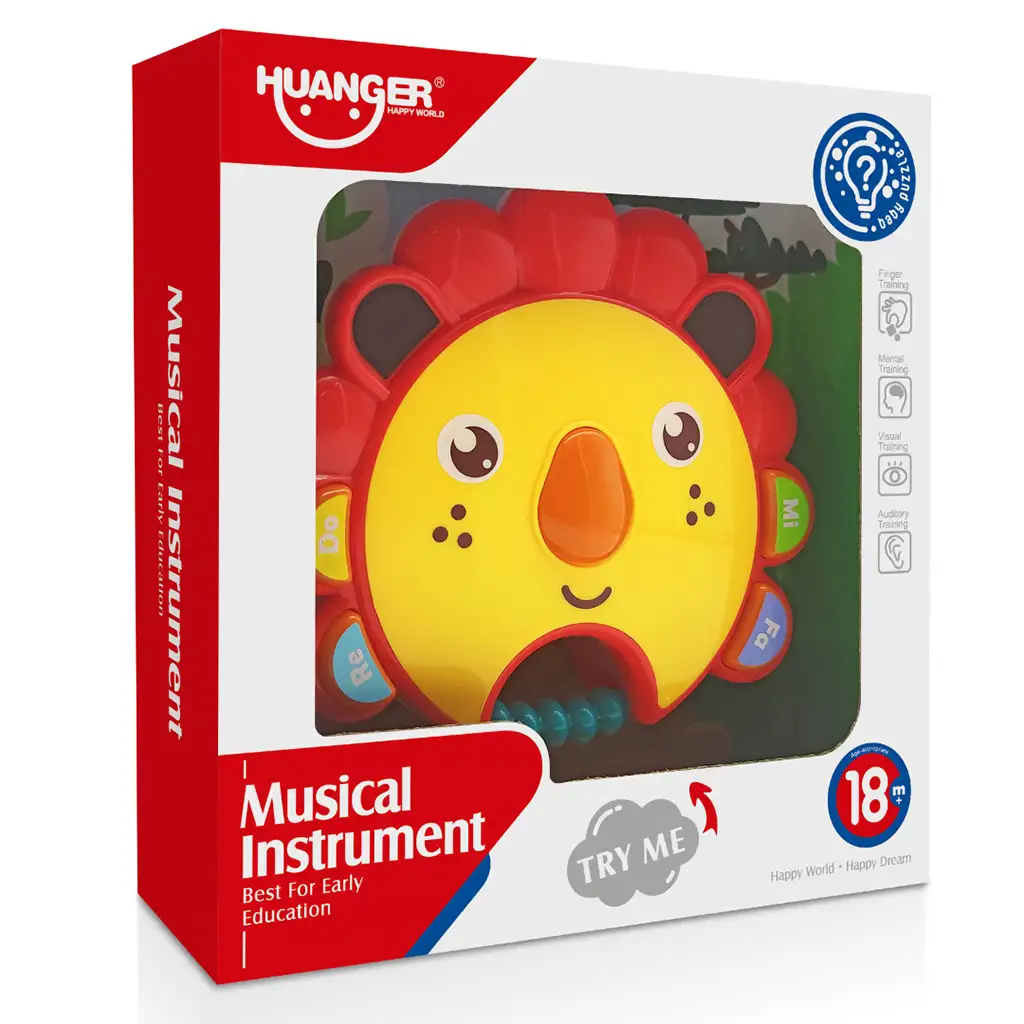 imagen de Mundo Musical: León Amigo que Suena 4