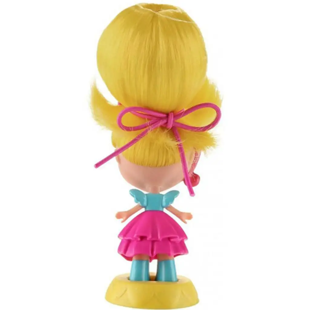 imagen de Muñeca de pelo Sunny cumpleaños Rayito de Sol - Mattel 3