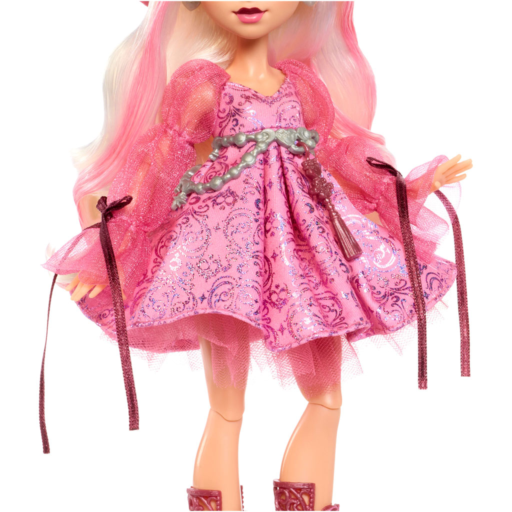 imagen de Muñeca Moonspell Magic - Carina - Mattel 5