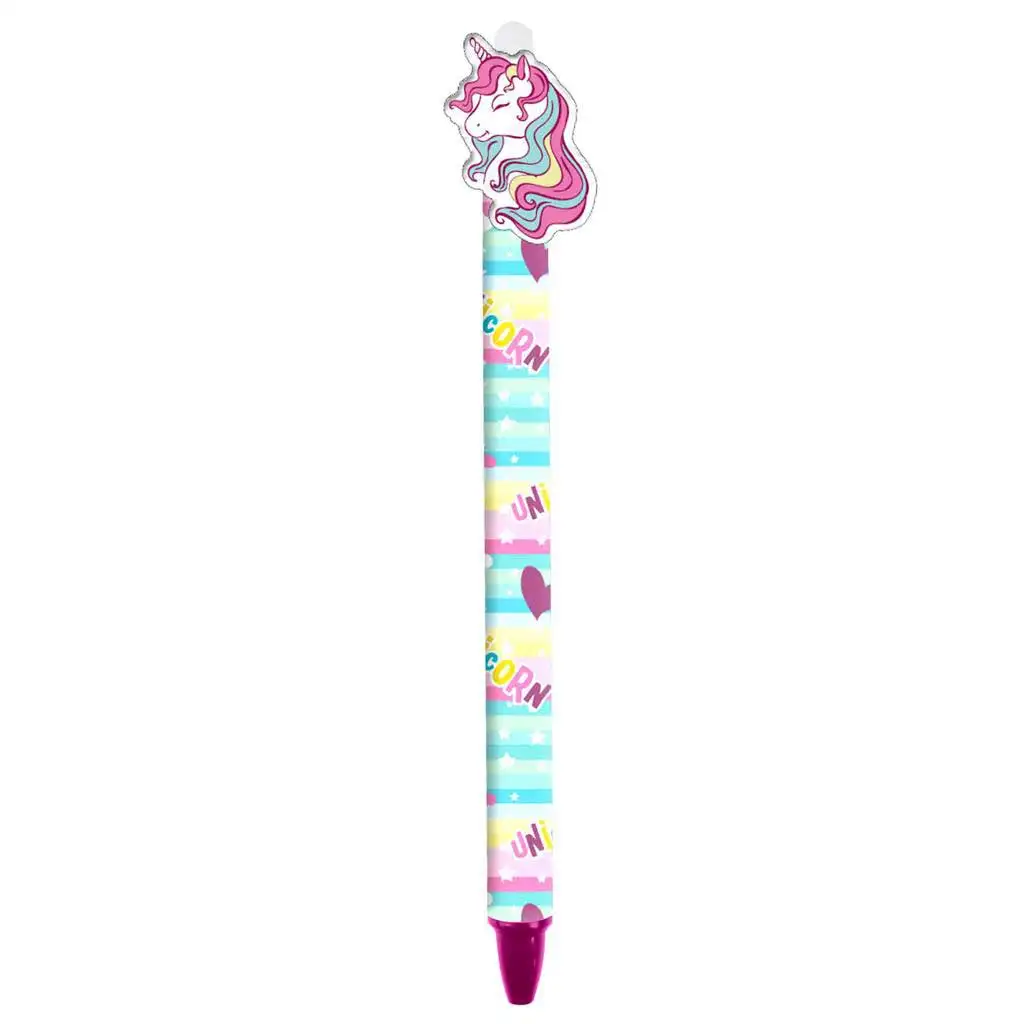imagen de Must: Bolígrafo de Unicornio o Gamer 2