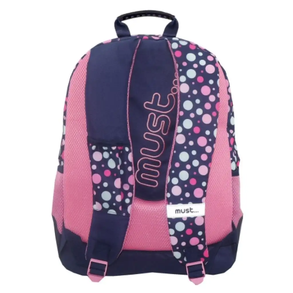 imagen de Must Energy: Born To Shine mochila ergonómica 2