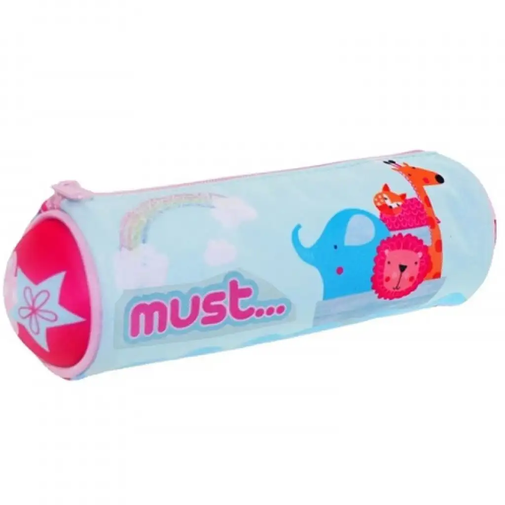 imagen de Must: Estuche cilíndrico de Noé 1